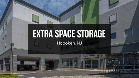 extra space storage in nj|extra space storage hoboken.